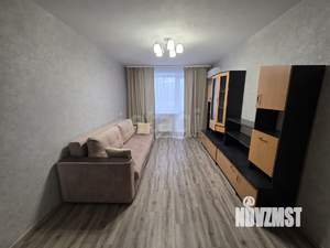 1-к квартира, на длительный срок, 33м2, 4/9 этаж