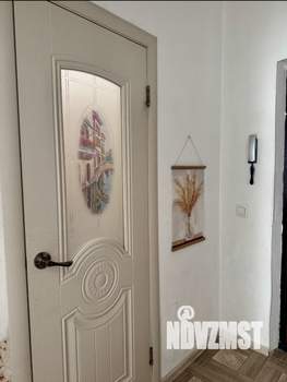 Студия квартира, на длительный срок, 24м2, 14/18 этаж