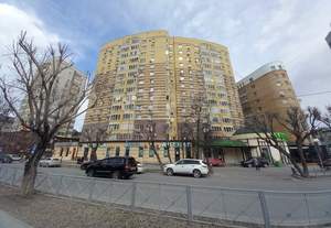1-к квартира, на длительный срок, 45м2, 9/14 этаж