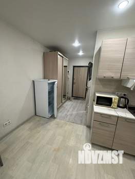 Студия квартира, на длительный срок, 25м2, 2/19 этаж