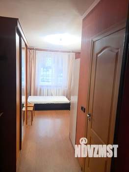 Студия квартира, на длительный срок, 20м2, 1/5 этаж