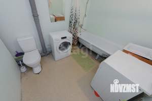 1-к квартира, на длительный срок, 25м2, 4/14 этаж