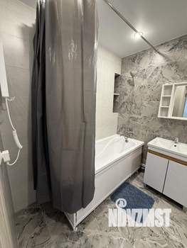 1-к квартира, на длительный срок, 40м2, 5/15 этаж