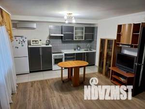 1-к квартира, на длительный срок, 48м2, 10/10 этаж