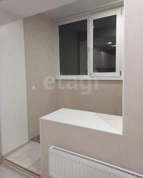 Студия квартира, на длительный срок, 21м2, 10/19 этаж