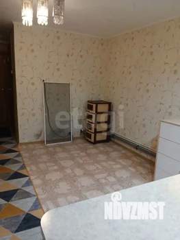 1-к квартира, на длительный срок, 18м2, 1/8 этаж