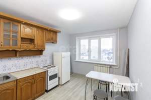 1-к квартира, на длительный срок, 59м2, 8/9 этаж