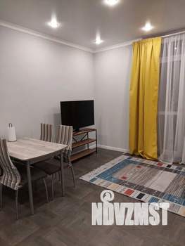 2-к квартира, посуточно, 40м2, 11/12 этаж