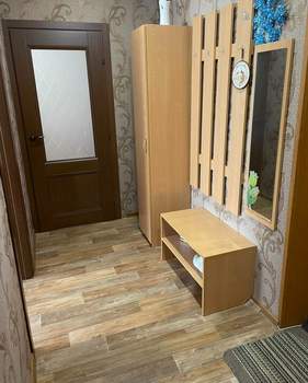 2-к квартира, на длительный срок, 58м2, 5/10 этаж