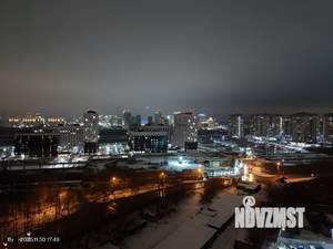 1-к квартира, на длительный срок, 30м2, 14/14 этаж