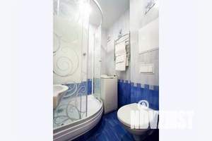 1-к квартира, посуточно, 30м2, 3/5 этаж