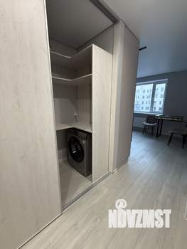 1-к квартира, на длительный срок, 36м2, 8/16 этаж