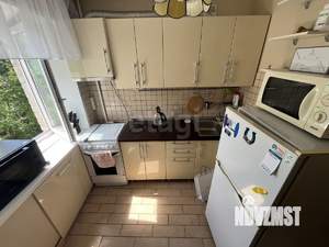 2-к квартира, на длительный срок, 50м2, 4/5 этаж