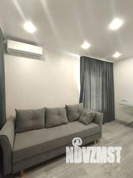 2-к квартира, посуточно, 63м2, 10/23 этаж