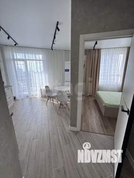 1-к квартира, на длительный срок, 32м2, 10/20 этаж