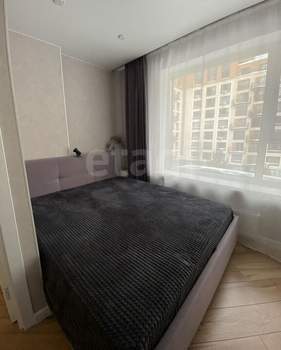 1-к квартира, на длительный срок, 32м2, 4/6 этаж