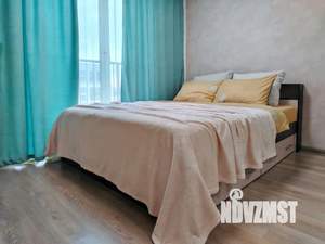 Студия квартира, посуточно, 30м2, 7/9 этаж