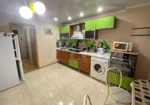 1-к квартира, на длительный срок, 45м2, 6/10 этаж