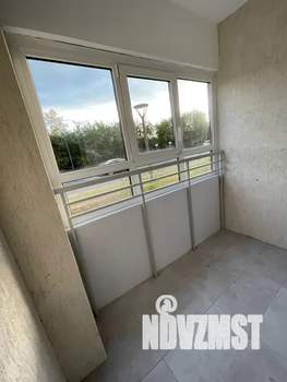 Студия квартира, посуточно, 33м2, 1/17 этаж