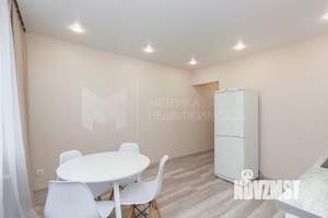 1-к квартира, на длительный срок, 40м2, 7/12 этаж