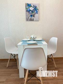 1-к квартира, посуточно, 47м2, 1/1 этаж