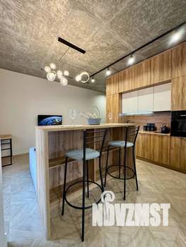 1-к квартира, посуточно, 45м2, 7/10 этаж