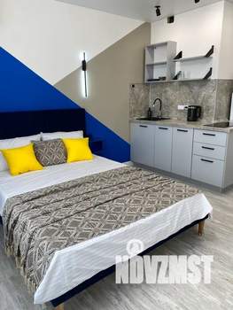 Студия квартира, посуточно, 29м2, 13/15 этаж