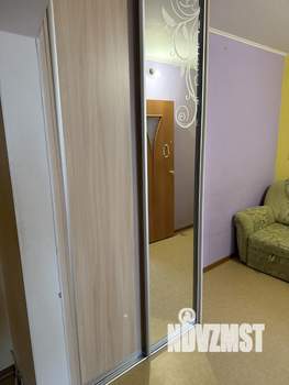 1-к квартира, на длительный срок, 43м2, 10/15 этаж