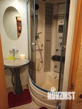 Студия квартира, на длительный срок, 17м2, 5/5 этаж