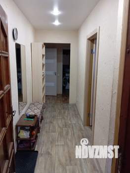 3-к квартира, на длительный срок, 65м2, 2/9 этаж