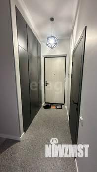 1-к квартира, на длительный срок, 54м2, 5/25 этаж