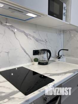 Студия квартира, посуточно, 29м2, 2/9 этаж