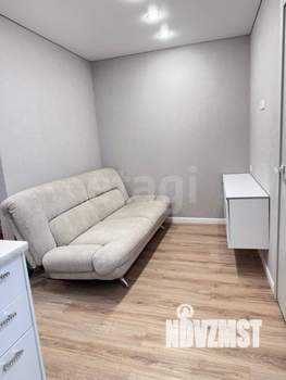 1-к квартира, на длительный срок, 31м2, 3/4 этаж