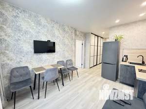 1-к квартира, посуточно, 34м2, 3/25 этаж