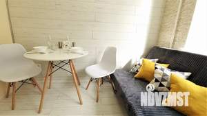 1-к квартира, посуточно, 32м2, 3/5 этаж