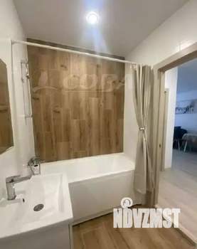 1-к квартира, на длительный срок, 37м2, 4/16 этаж