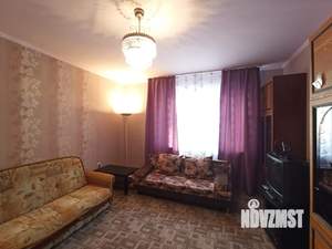 2-к квартира, посуточно, 65м2, 4/17 этаж