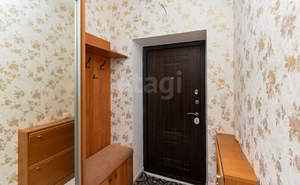 2-к квартира, на длительный срок, 55м2, 4/9 этаж