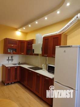 1-к квартира, на длительный срок, 45м2, 7/9 этаж