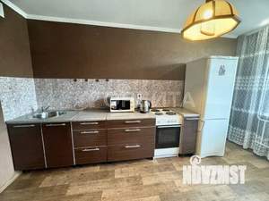 1-к квартира, на длительный срок, 44м2, 2/10 этаж