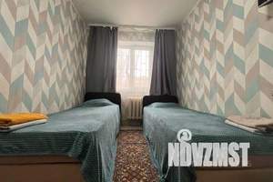 1-к квартира, посуточно, 15м2, 1/5 этаж