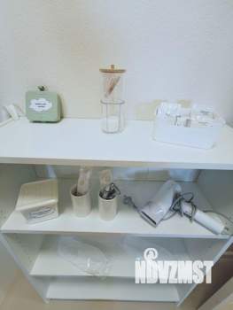 1-к квартира, посуточно, 56м2, 1/1 этаж