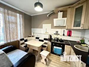 2-к квартира, посуточно, 56м2, 5/10 этаж