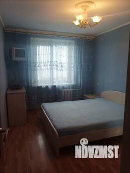 2-к квартира, на длительный срок, 57м2, 9/10 этаж