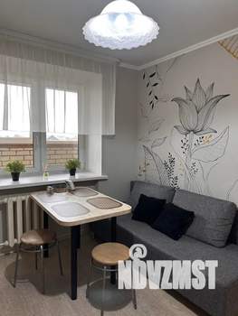 1-к квартира, посуточно, 40м2, 3/9 этаж