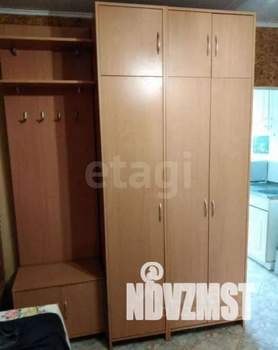 3-к квартира, на длительный срок, 58м2, 5/5 этаж