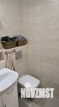 1-к квартира, посуточно, 37м2, 2/16 этаж