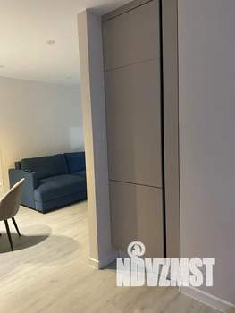 2-к квартира, посуточно, 43м2, 2/5 этаж