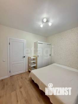 1-к квартира, на длительный срок, 38м2, 22/24 этаж