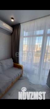 Студия квартира, на длительный срок, 25м2, 9/14 этаж